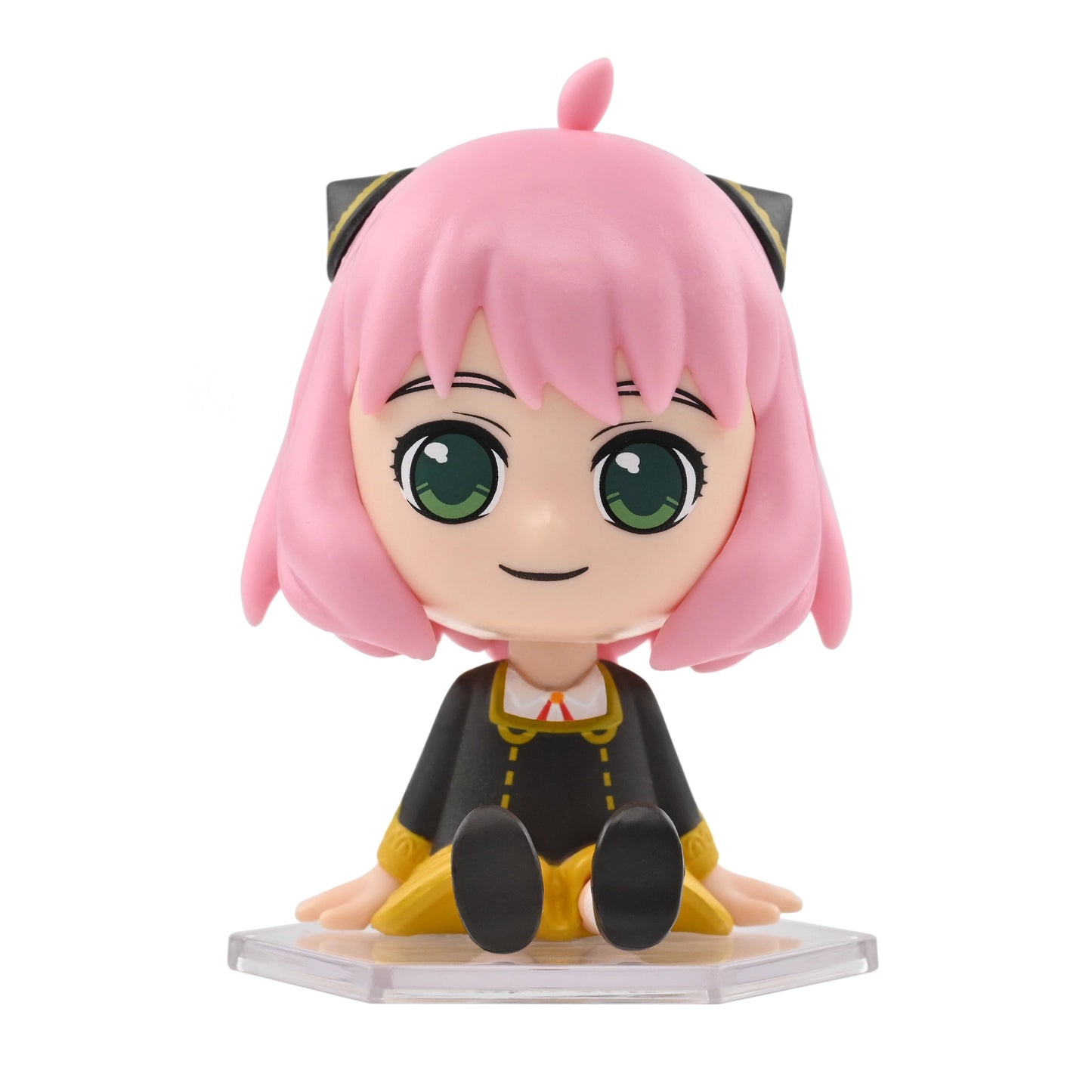 D Prize - Spy X Family Bobble Hero Random