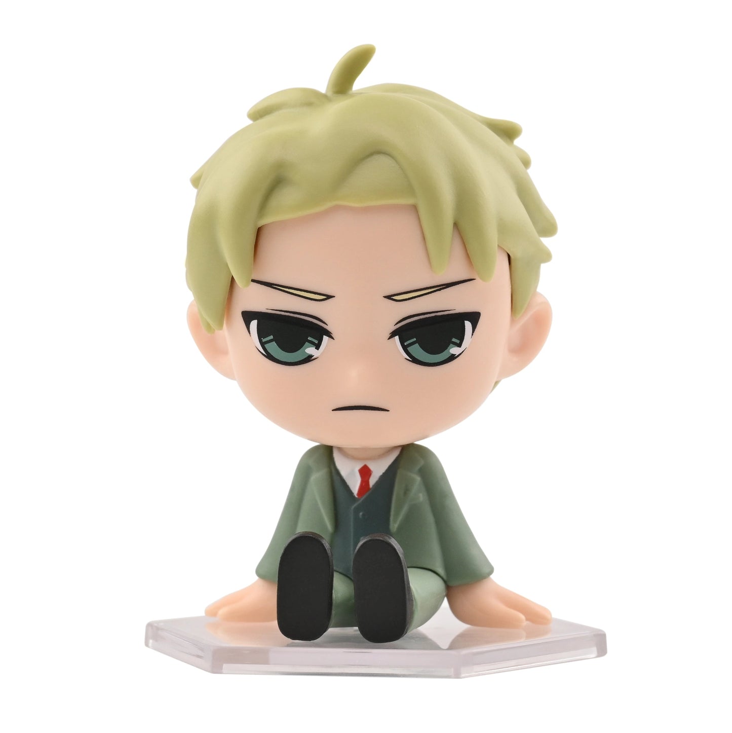 D Prize - Spy X Family Bobble Hero Random