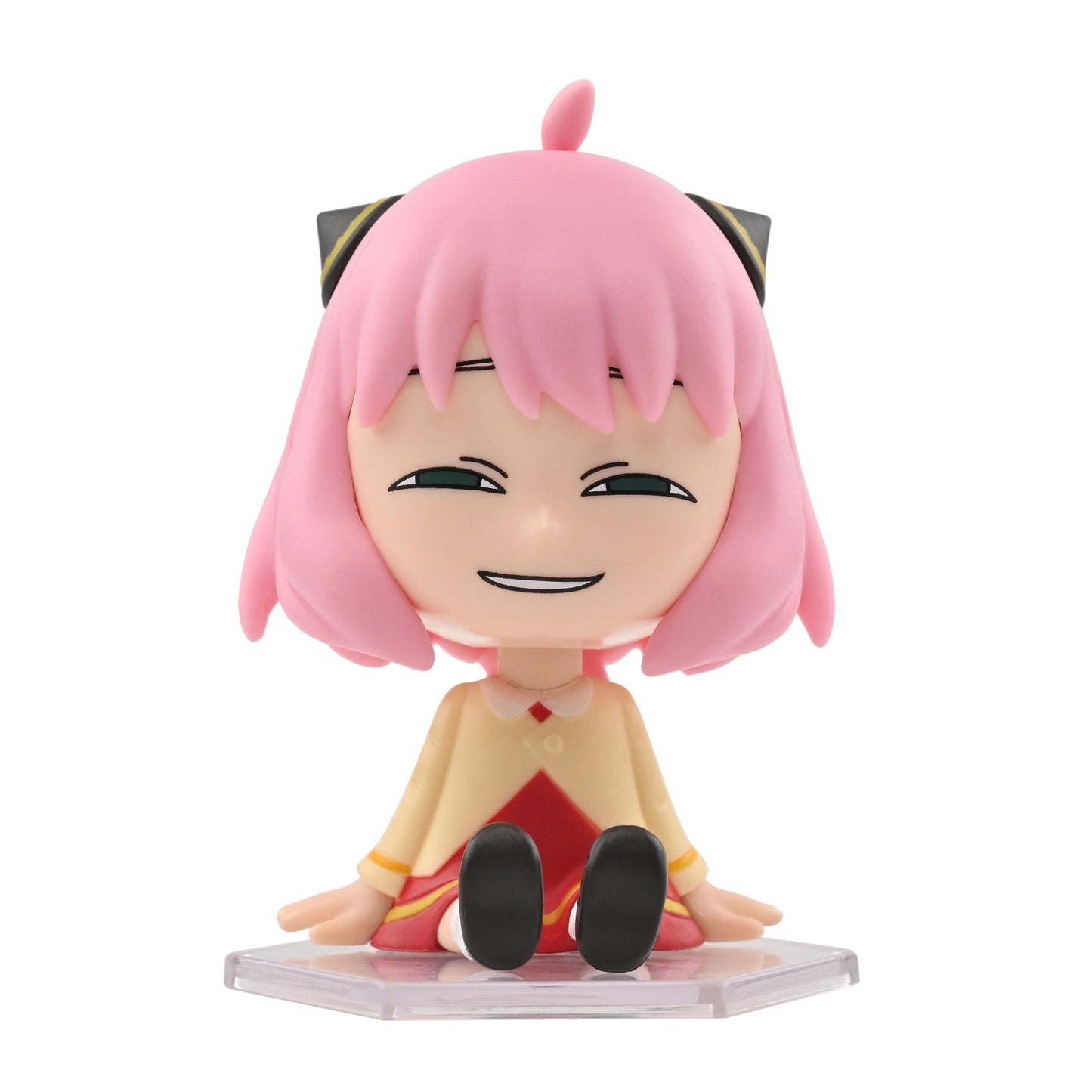 D Prize - Spy X Family Bobble Hero Random