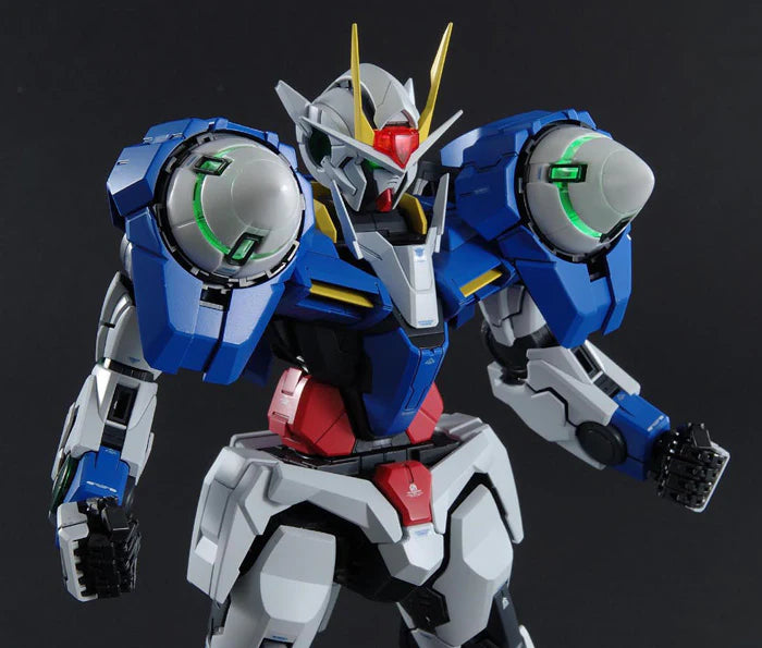 PG 00 Raiser Gundam 00