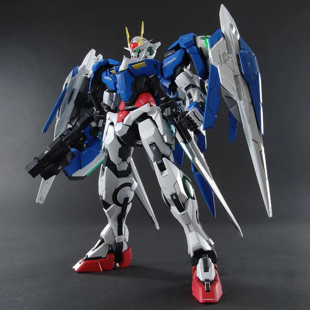 PG 00 Raiser Gundam 00