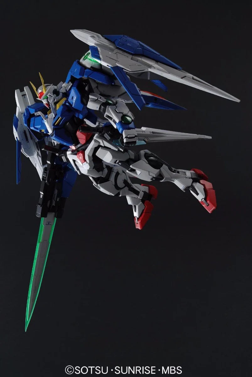 PG 00 Raiser Gundam 00