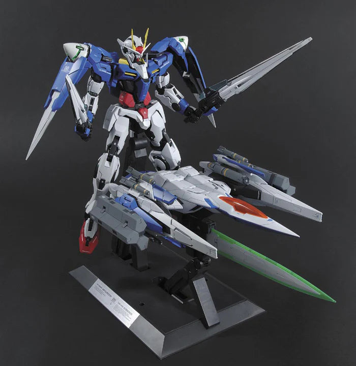 PG 00 Raiser Gundam 00