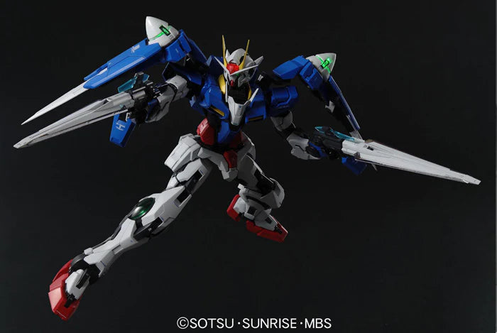 PG 00 Raiser Gundam 00