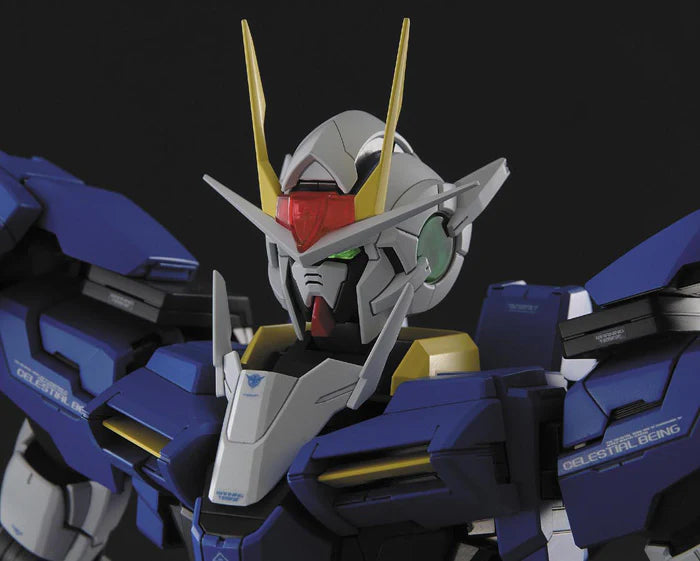 PG 00 Raiser Gundam 00