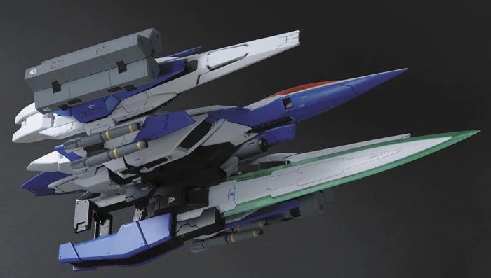 PG 00 Raiser Gundam 00