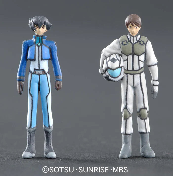 PG 00 Raiser Gundam 00