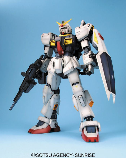 RX-178 Gundam Mk-II A.E.U.G. Perfect Grade (PG) 1/60 Scale