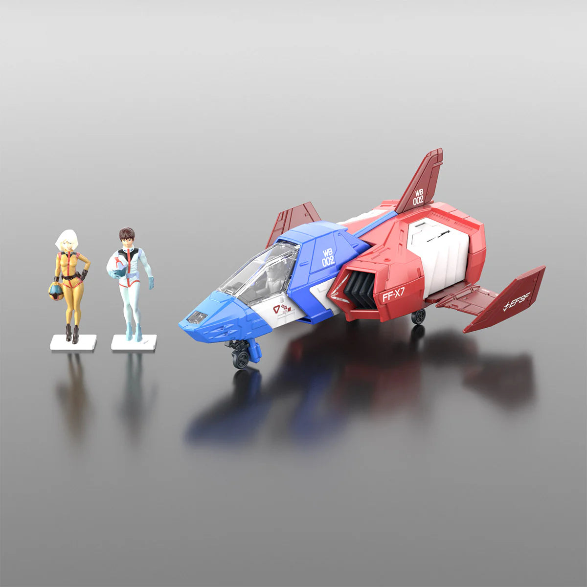 PG RX-78-2 Gundam Mobile Suit Unleashed