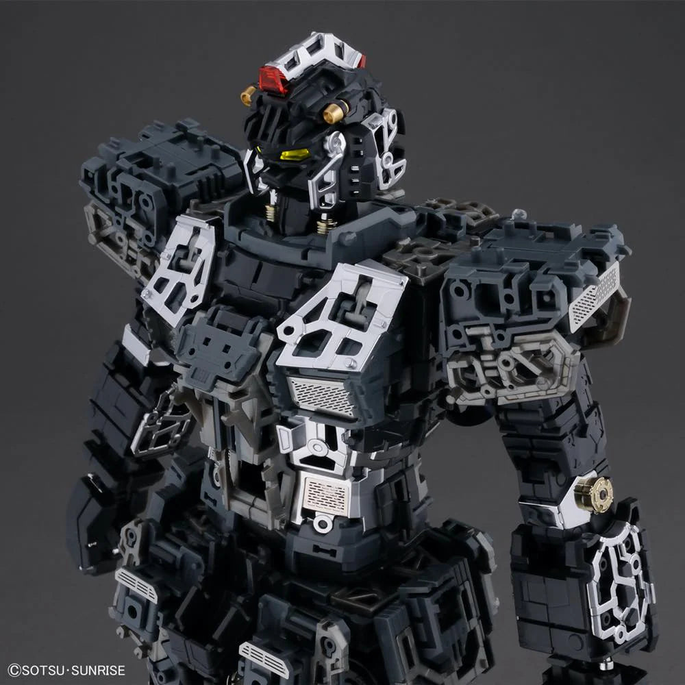 PG RX-78-2 Gundam Mobile Suit Unleashed