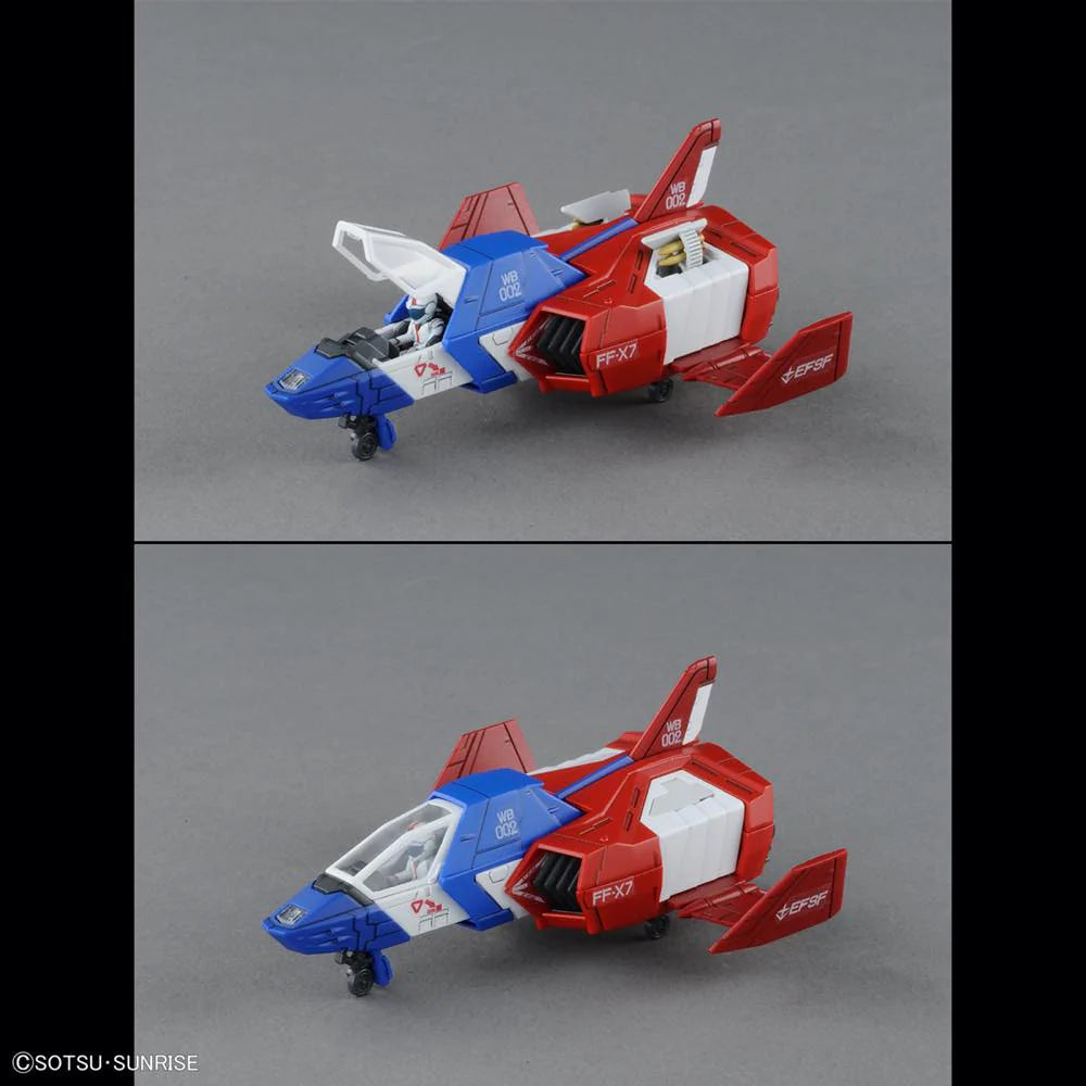 PG RX-78-2 Gundam Mobile Suit Unleashed