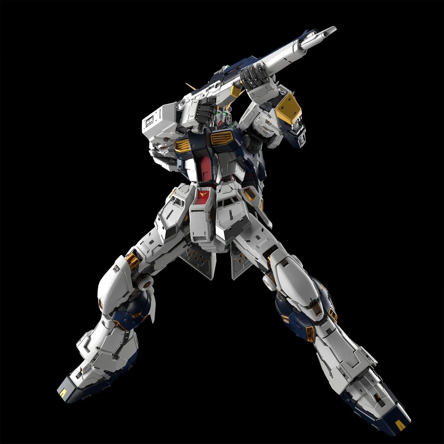 PG Unleashed 1/60 Nu Gundam (PRE-ORDER)