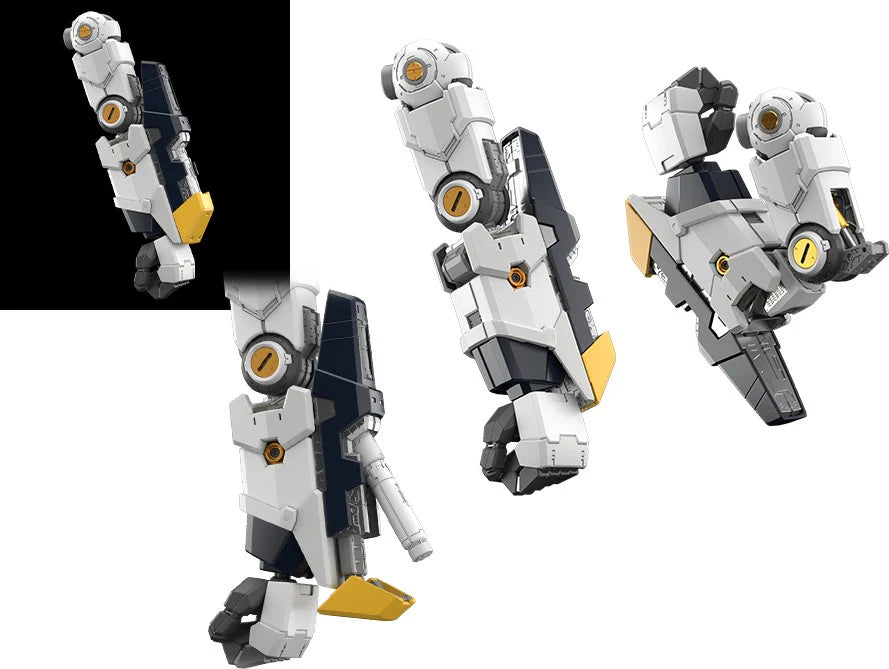 PG Unleashed 1/60 Nu Gundam (PRE-ORDER)