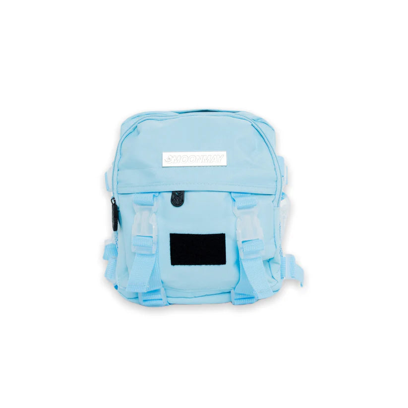 BLUE TBG-12 MINI BACKPACK