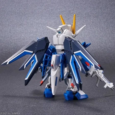 SDEX-Standard 20 Rising Freedom Gundam