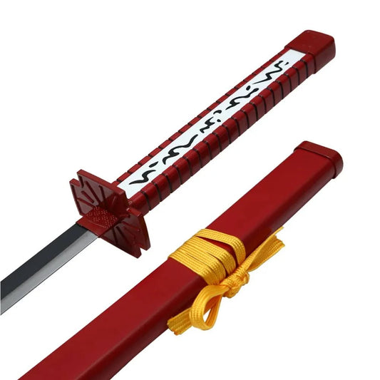 Akame Ga Kill Akame Murasame Teigu Katana Sword Replica